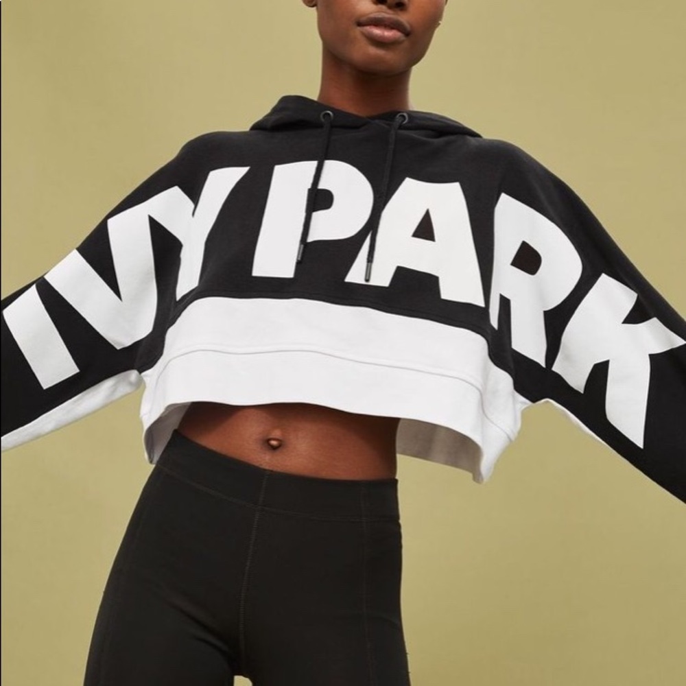 Ivy Park Kimono Sweater